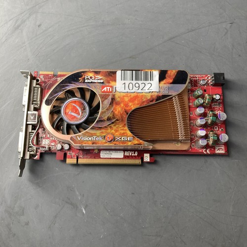 Visionek radeon x1950 pro - pro, 256