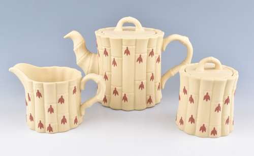 Set tè pezzi wedgwood - tè,
