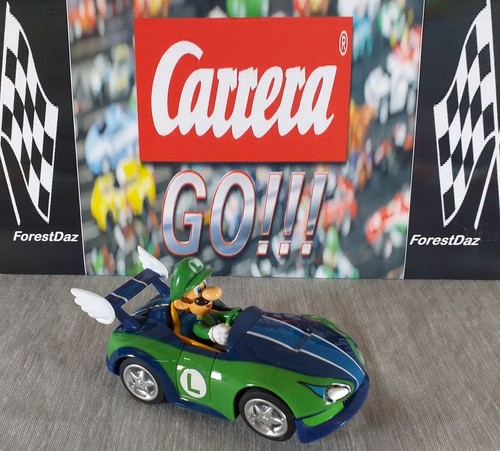 Luigi carrera wild wing - wild,