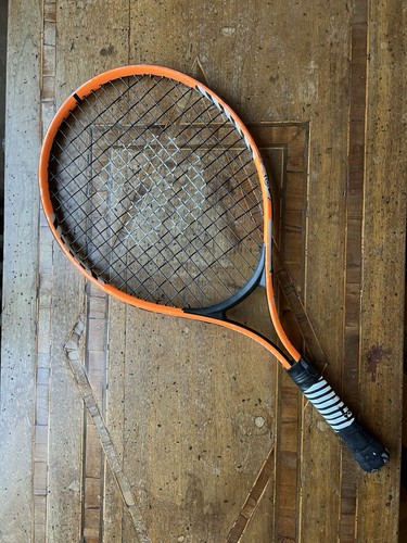 Racchetta tennis bambino - da, da