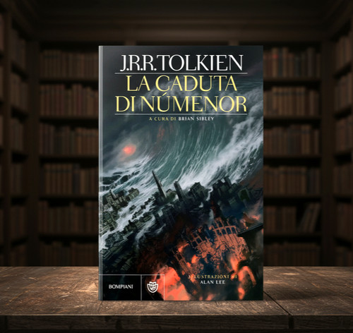 Tolkien 1 edizione - 1°,