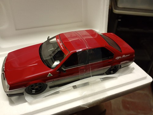 Laudoracing alfa romeo 164 - laudoracing,