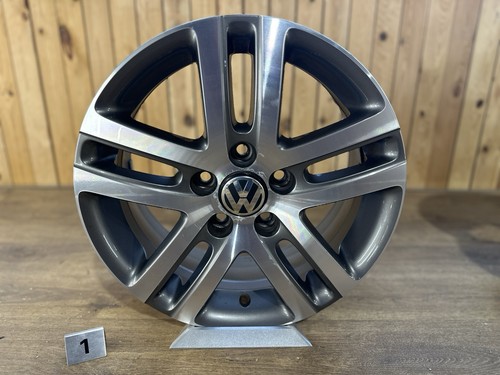 Cerchio lega originale vw - cerchio,