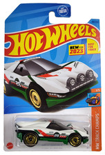 Hot Wheels Nuovo per Campioni