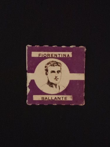 Figurina calcio sorpresa - figurina,