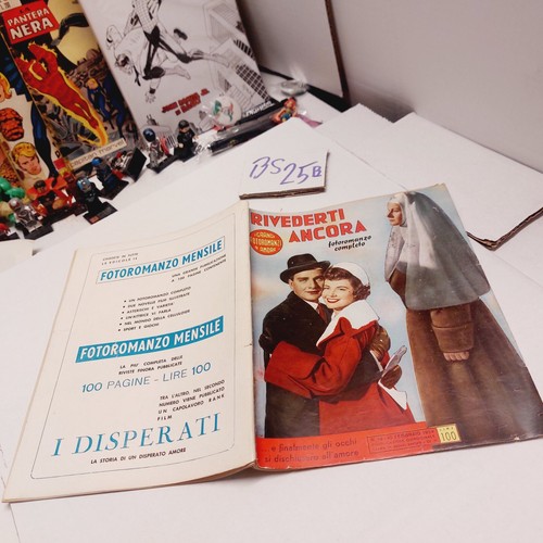Grandi fotoromanzi amore - grandi, d'amore