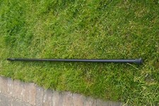 CONOFLEX 5FT RETE DA ATTERRAGGIO MANICO NUOVO VECCHIO SKOOL ATTREZZATURA DA PESCA