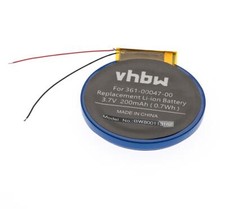Batterie pour garmin approach - batterie,