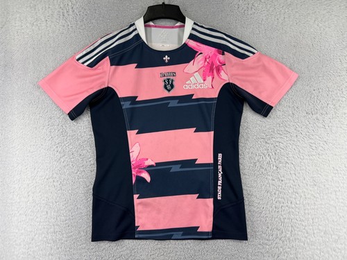 Maglia rugby stade francais - maglia,