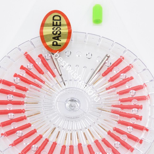 Dentale endo link pin - endo,