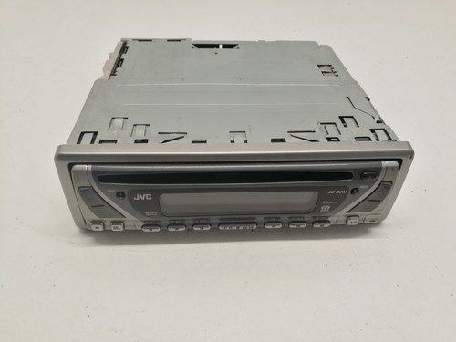 Autoradio radio mp3 jvc - radio,