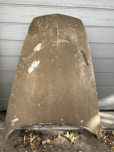 Cofano citroen ds21 - citroen,