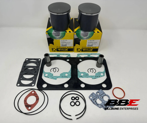Kit ricostruzione top - ricostruzione,