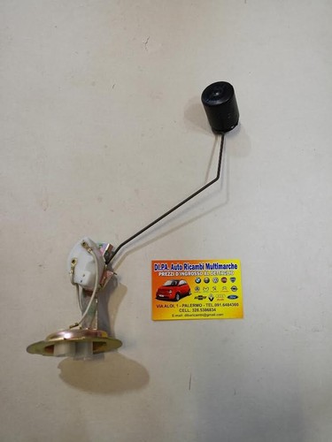 Galleggiante indicatore - galleggiante,