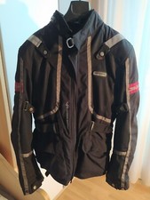 giubbotto moto spidy uomo e donna