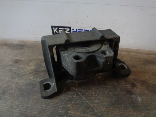 Montaggio del motore volvo v50 - del,