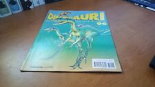 Dinosauri 96 - DeAgostini
