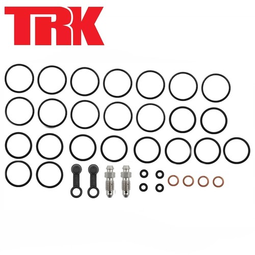Kit riparazione guarnizioni - kit,