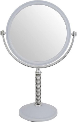 Specchio per trucco - specchio,