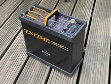 Bowans estime 3000 AMF Flash