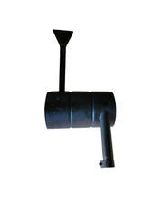 Marmitta Silenziatore Moto Guzzi Ercole 500 moto d'epoca vintage originale