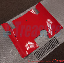 SUZUKI JIMNY JB64 SIERRA JB74 Coperchio paraspruzzi motore RV4 Wild Goose