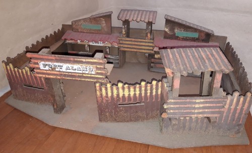 Gioco originale fort alamo - fort,