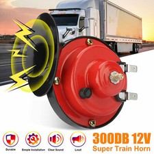 12V 310DB Super Loud Train