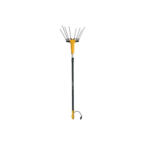 Scuotitore elettrico - , a