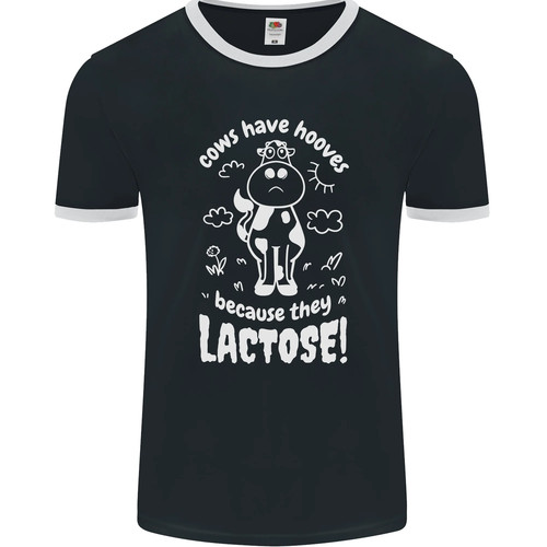 Mucche have zoccoli perché - mucche,
