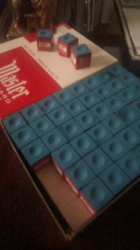 Gesso per stecche carambola - per,