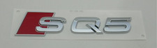 Originale audi sq5 scritta - originale,