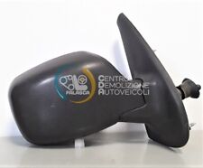 RETROVISORE EST. DX. ALTEZZA 125 963017464R RENAULT KANGOO (04/03>03/09<) RICAMB