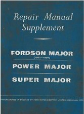 Manuale riparazione trattore - manuale,