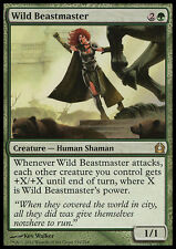 MTG WILD BEASTMASTER - DOMATRICE SELVAGGIA - RTR - MAGIC