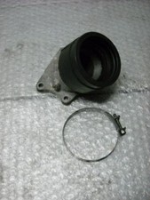 COLLETTORE ASPIRAZIONE original DUCATI MONSTER 900 S4