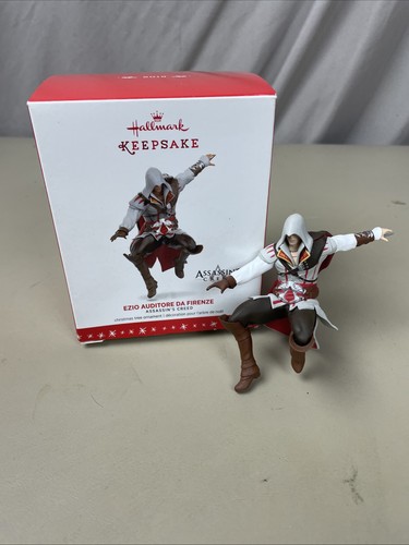 Assassin creed hallmark - assassin’s,