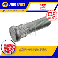 Bullone ruota / perno / dado