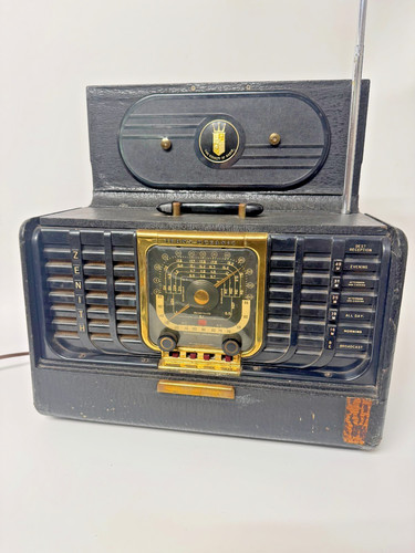Radio portatile onde corte - portatile, a