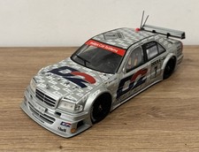 Mercedes-AMG C-Class #7 K