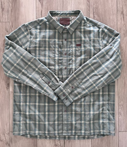 Camicia flanella - di,