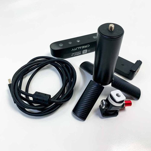 Creality scanner senza - creality,