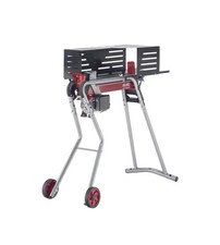 SPACCALEGNA ORIZZONTALE AL-KO  "LSH 520/5" 5 TONNELLATE