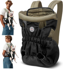 Zaino per Cani Di Piccola E