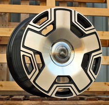 Cerchi stile amg - 4,