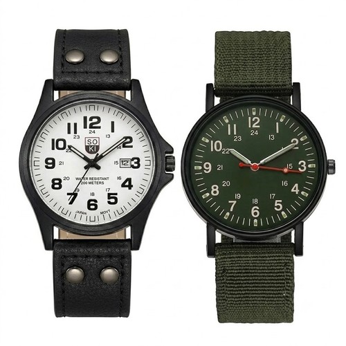 Orologi polso uomo - da,