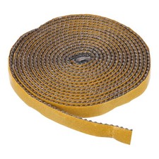 Guarnizione stufa a legna