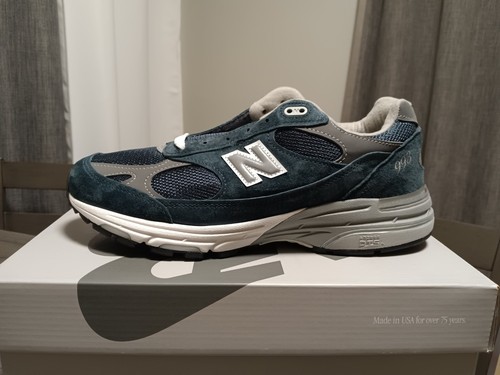 Taglia new balance 993 - -,