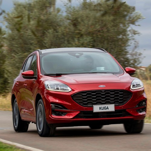 Ricambi ford kuga 2019 2025 - kuga,