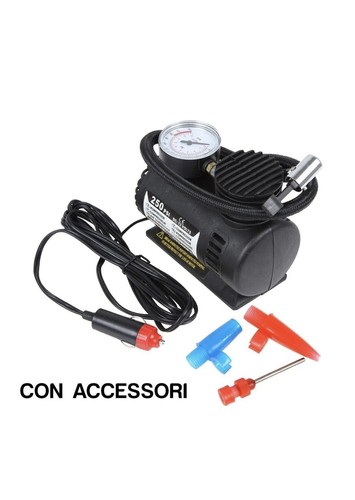 Mini compressore pompa - compressore,
